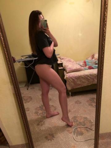 Проститутка Алла
